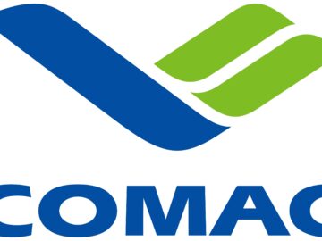 Comac Sign