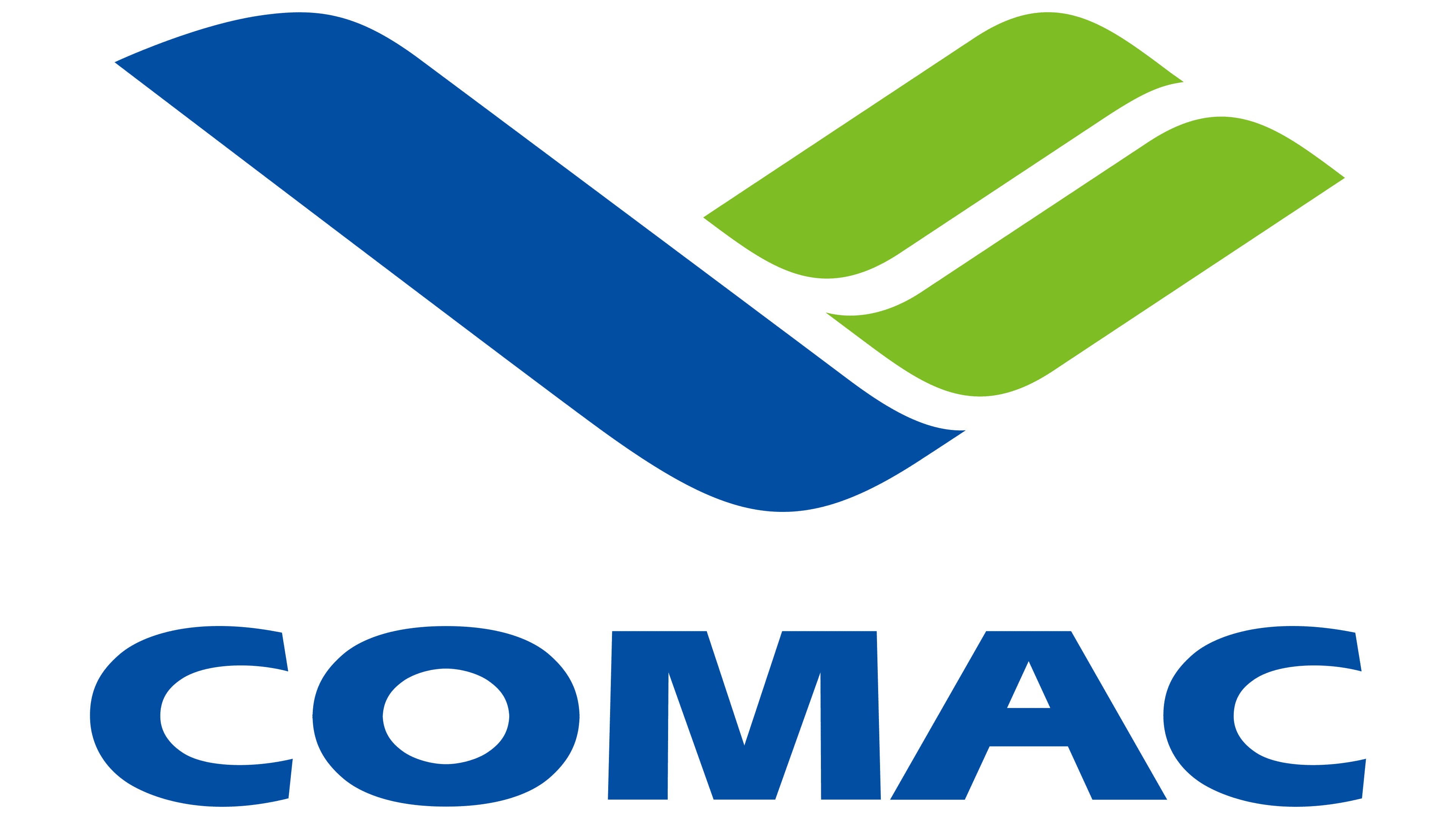 Comac Sign