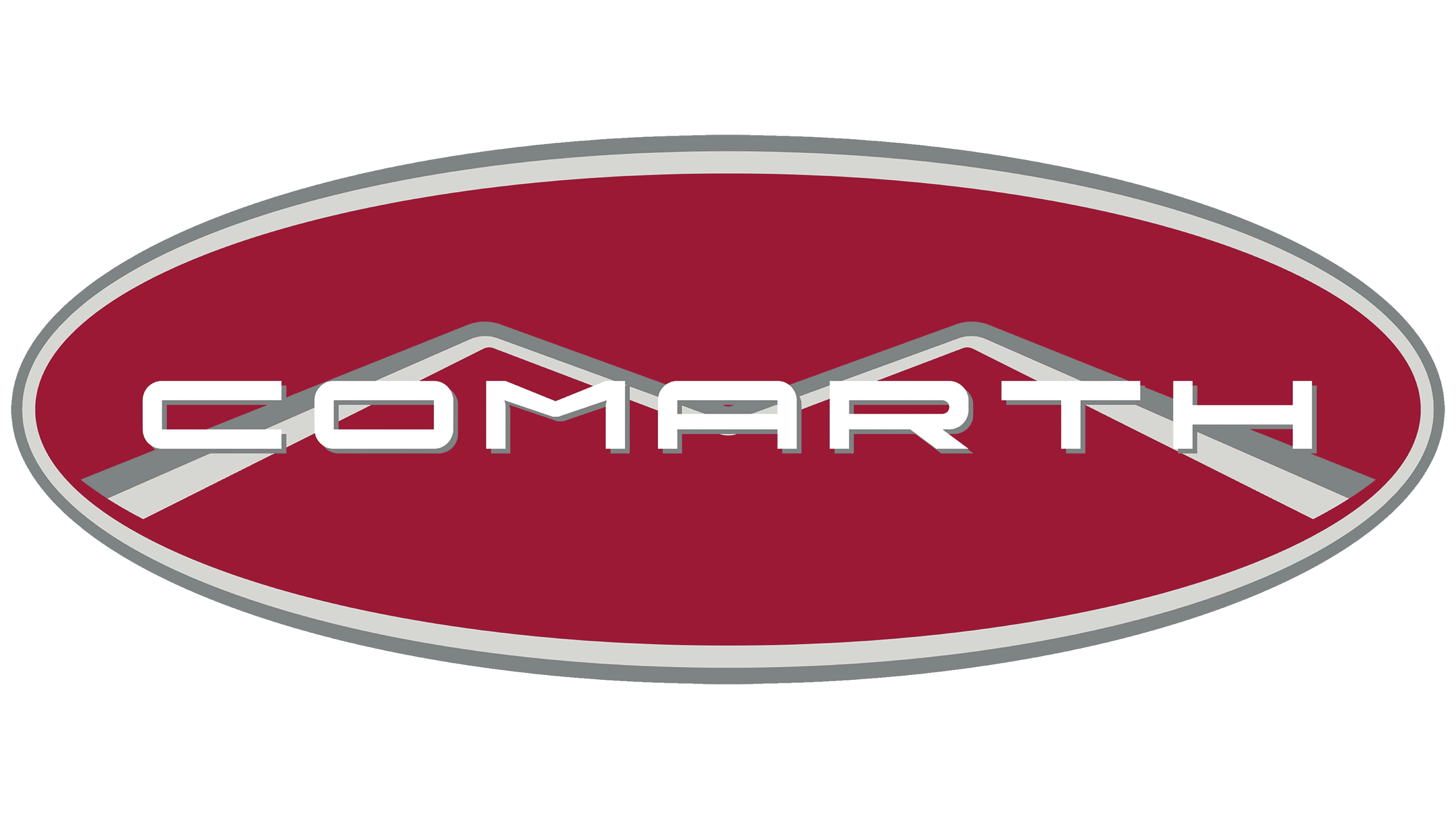 Comarth Logo