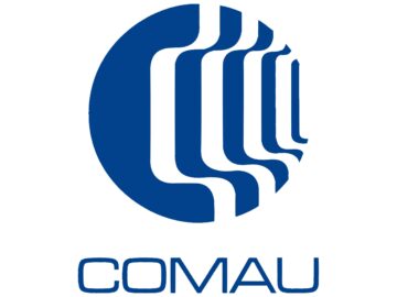 Comau Sign
