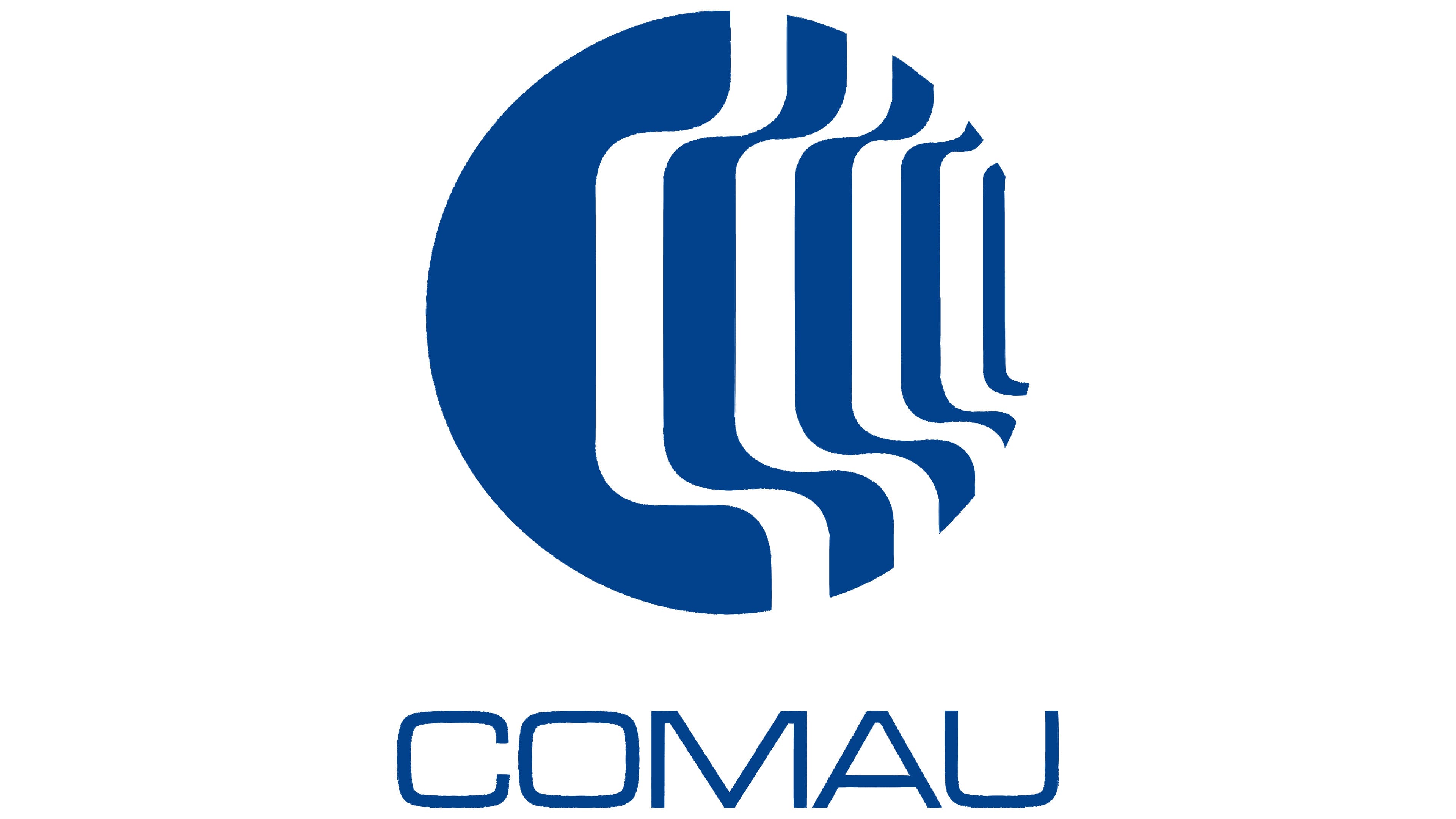 Comau Sign