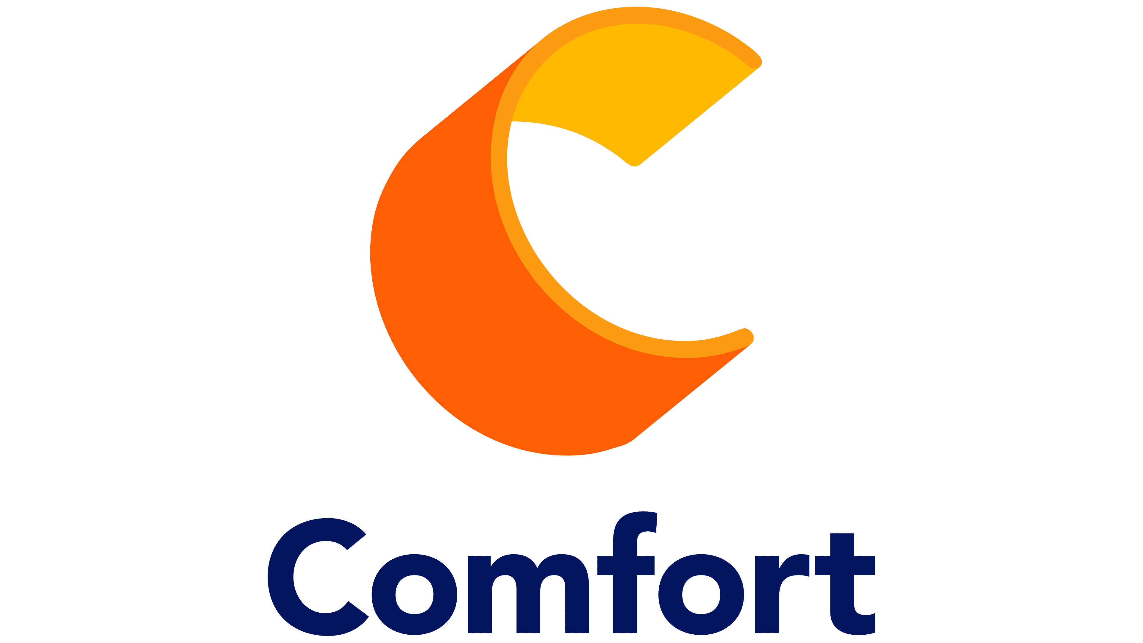 Comfort Inn Logo