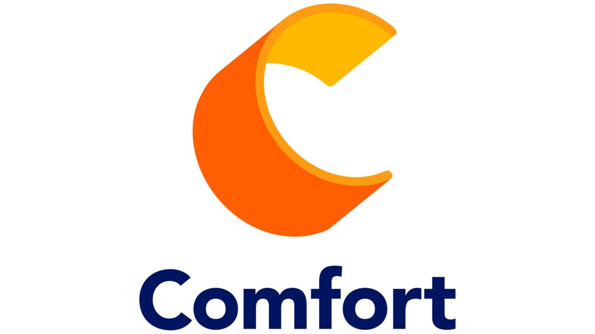 Comfort Inn Sign