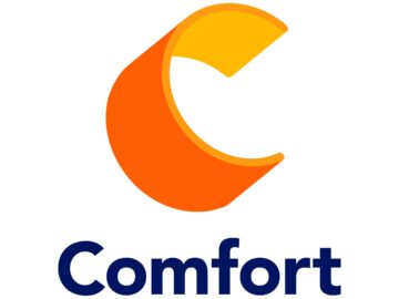 Comfort Inn Sign