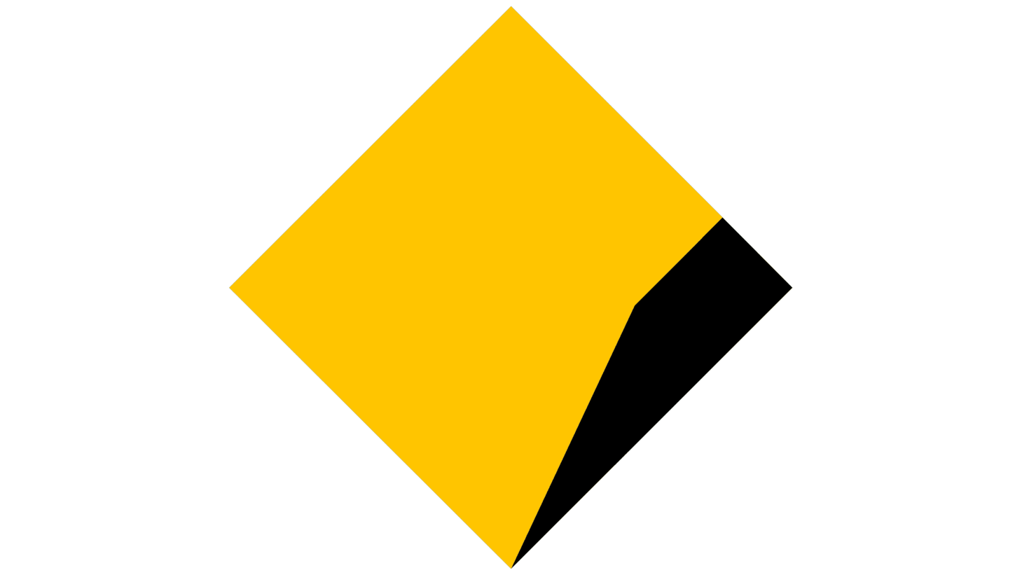 Commonwealth bank logo