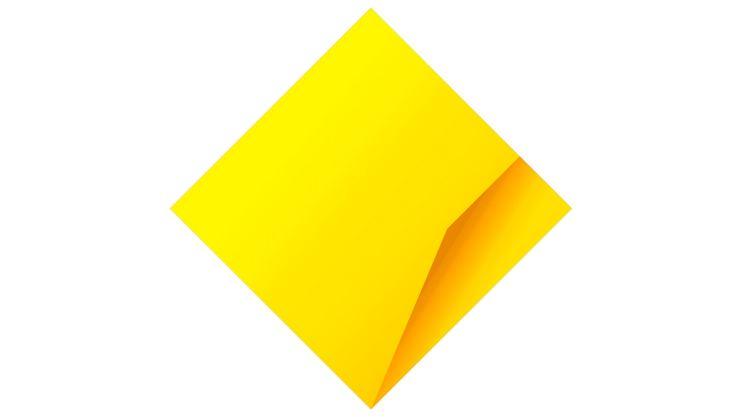 Commonwealth bank sign