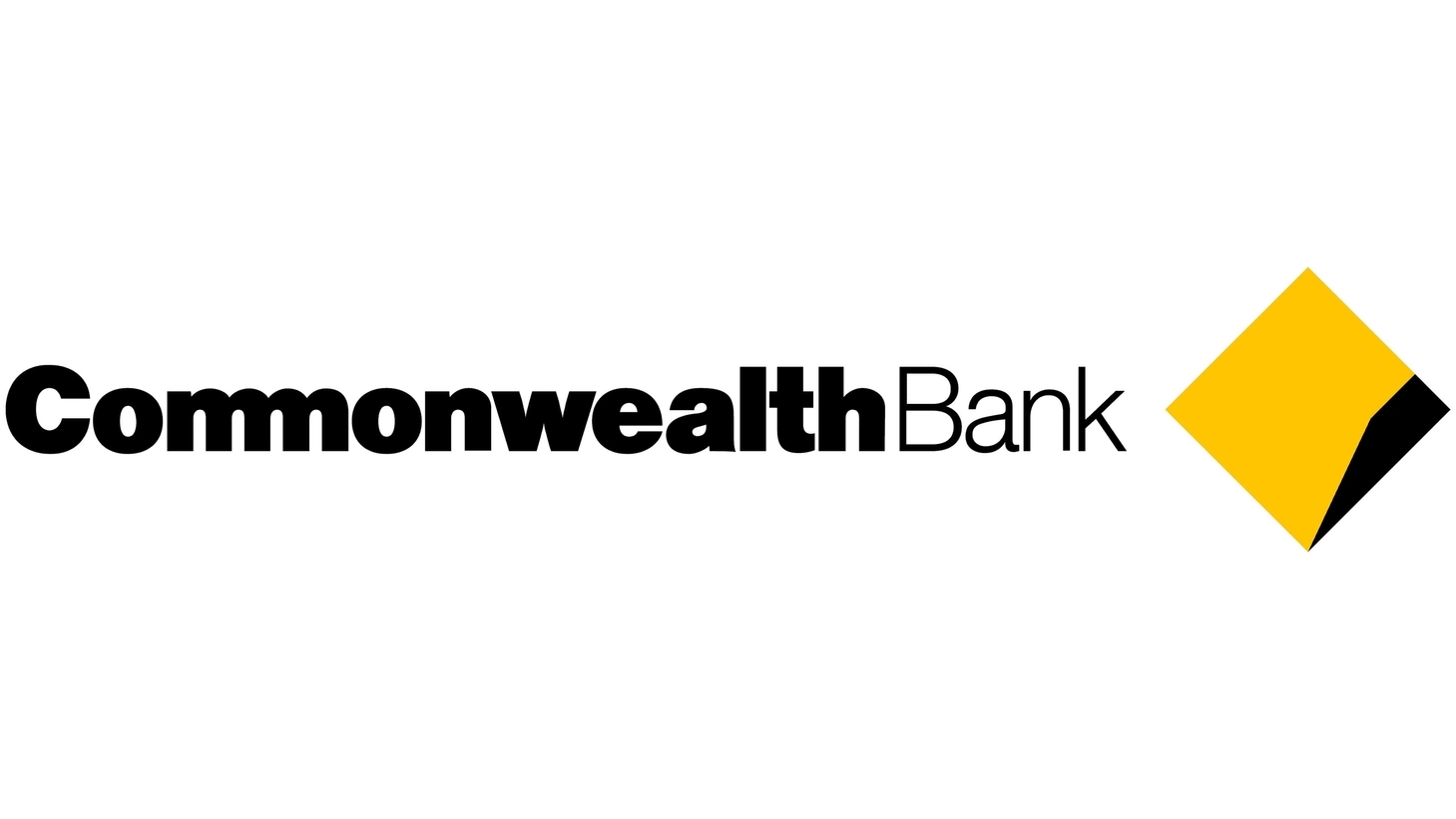 Commonwealth bank symbol