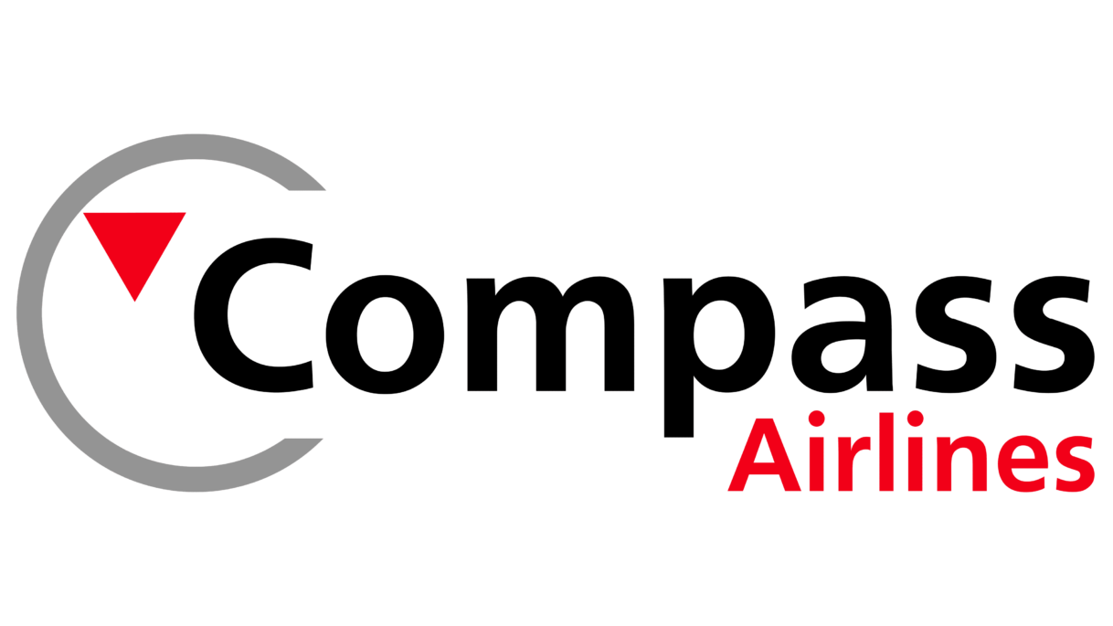 Compass Airlines Logo