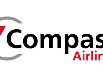 Compass Airlines Logo