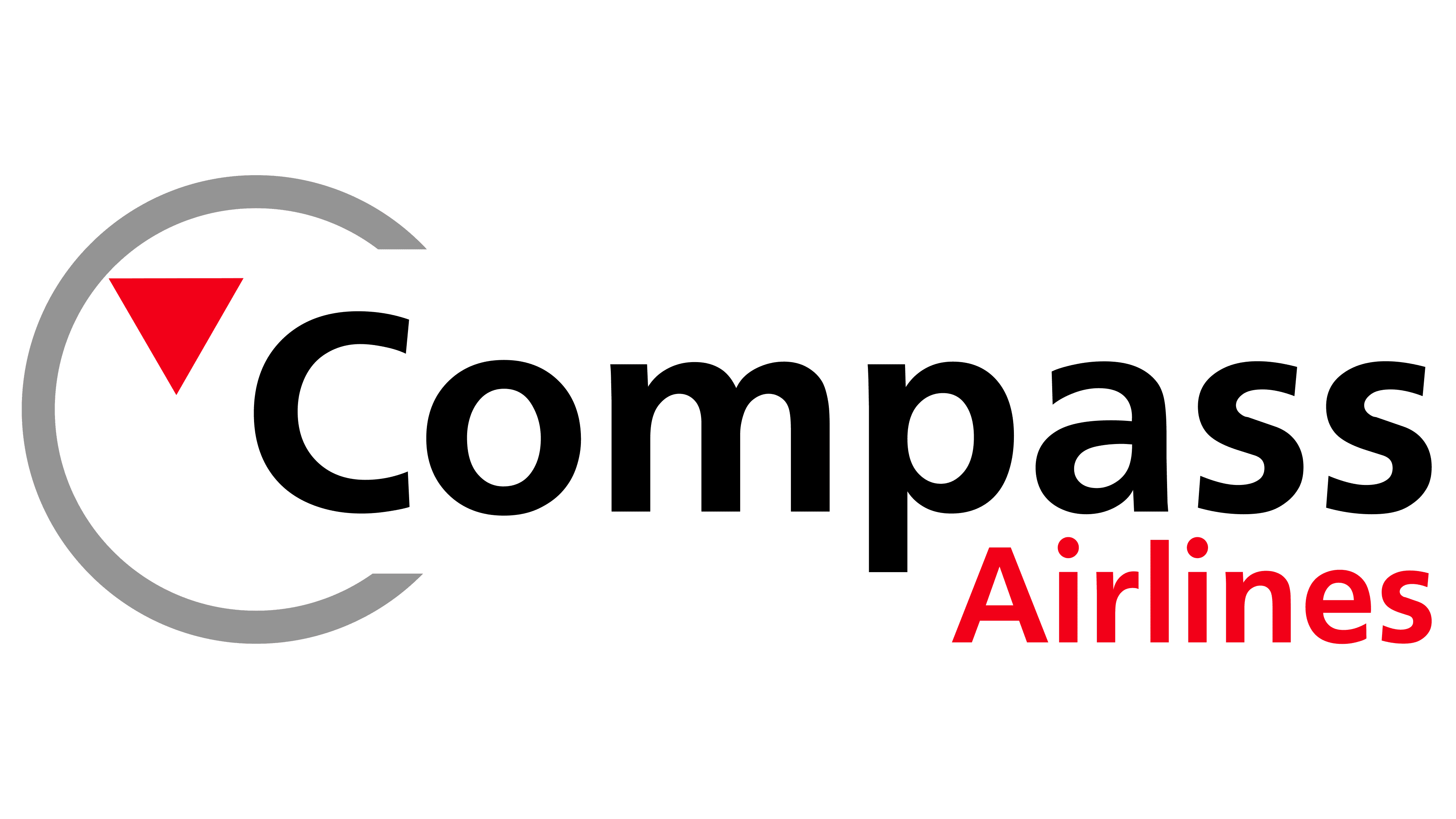 Compass Airlines Logo