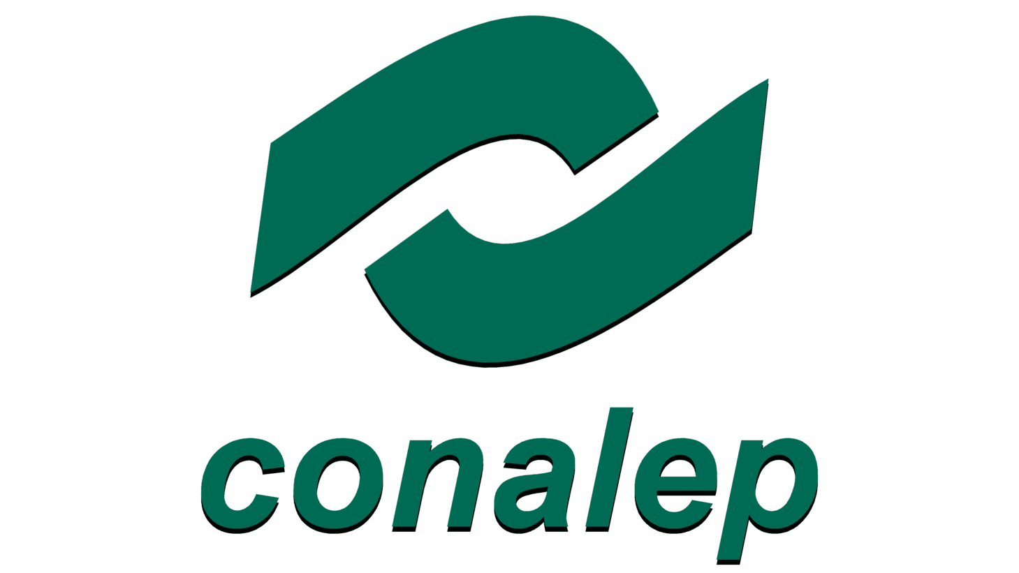 Conalep sign