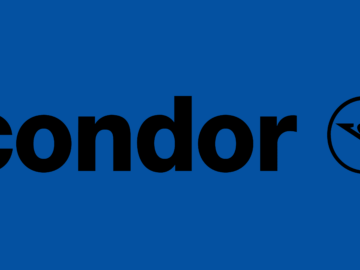 Condor New Logo