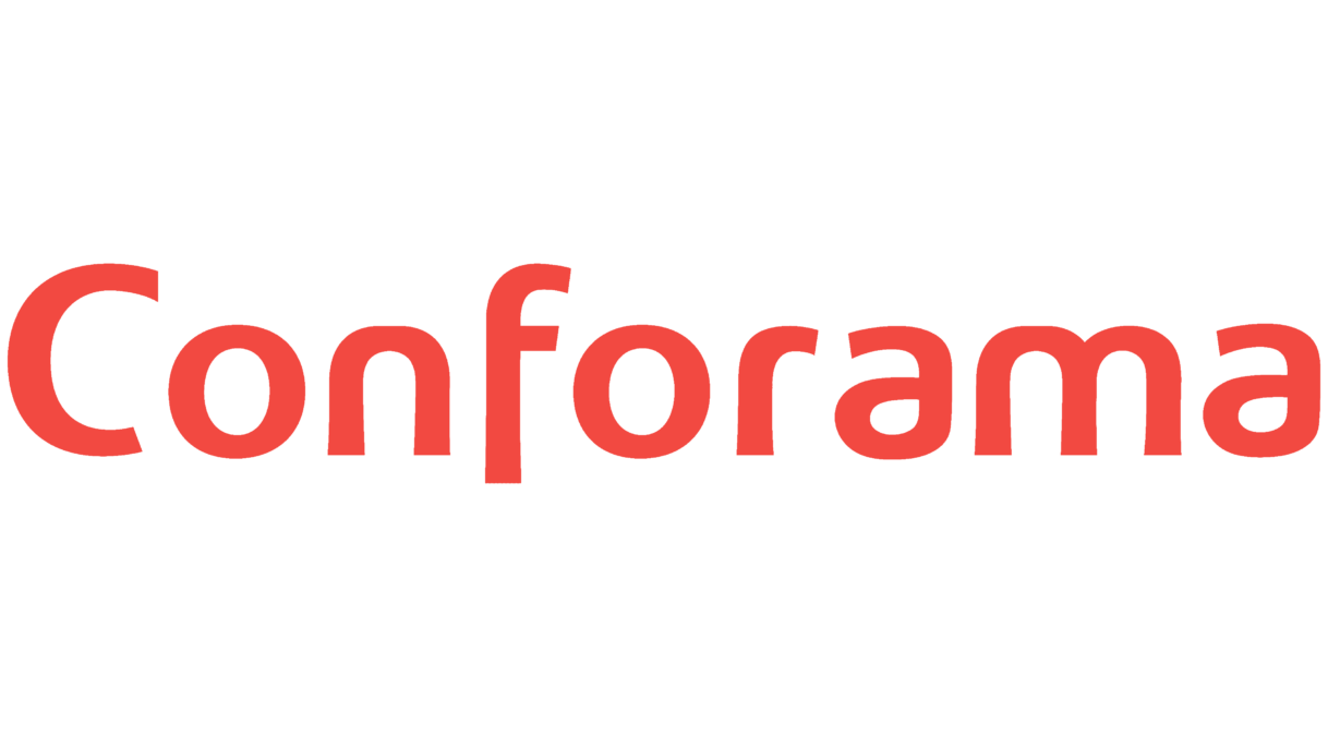 Conforama Logo