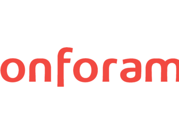 Conforama Logo