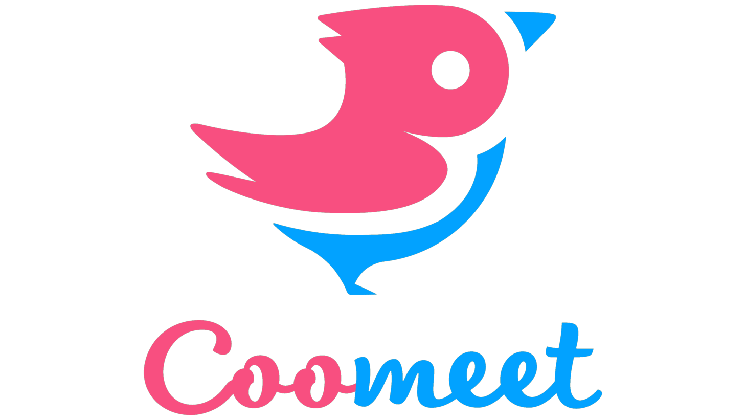 Комит. Coomeet. Куумит. Coomeet logo. Видеочат кумит логотип.