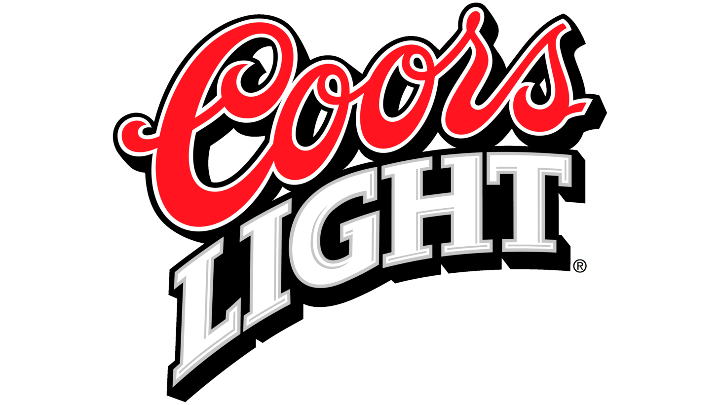 Coors light sign 1999 2005