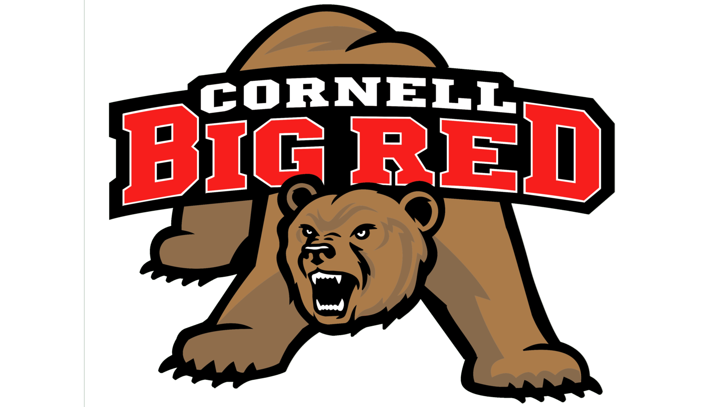 Cornell big red sign 1998