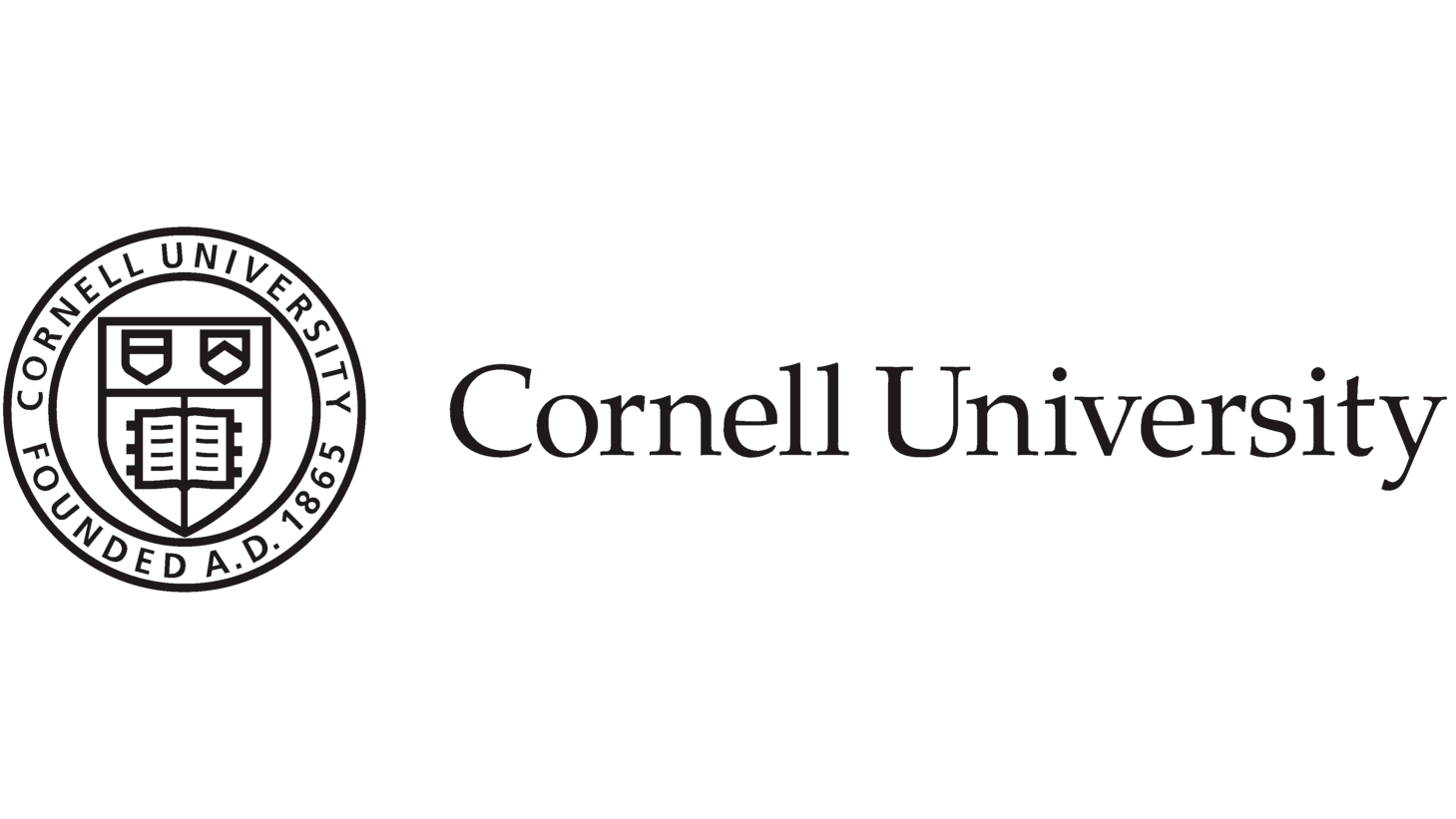 Cornell university symbol