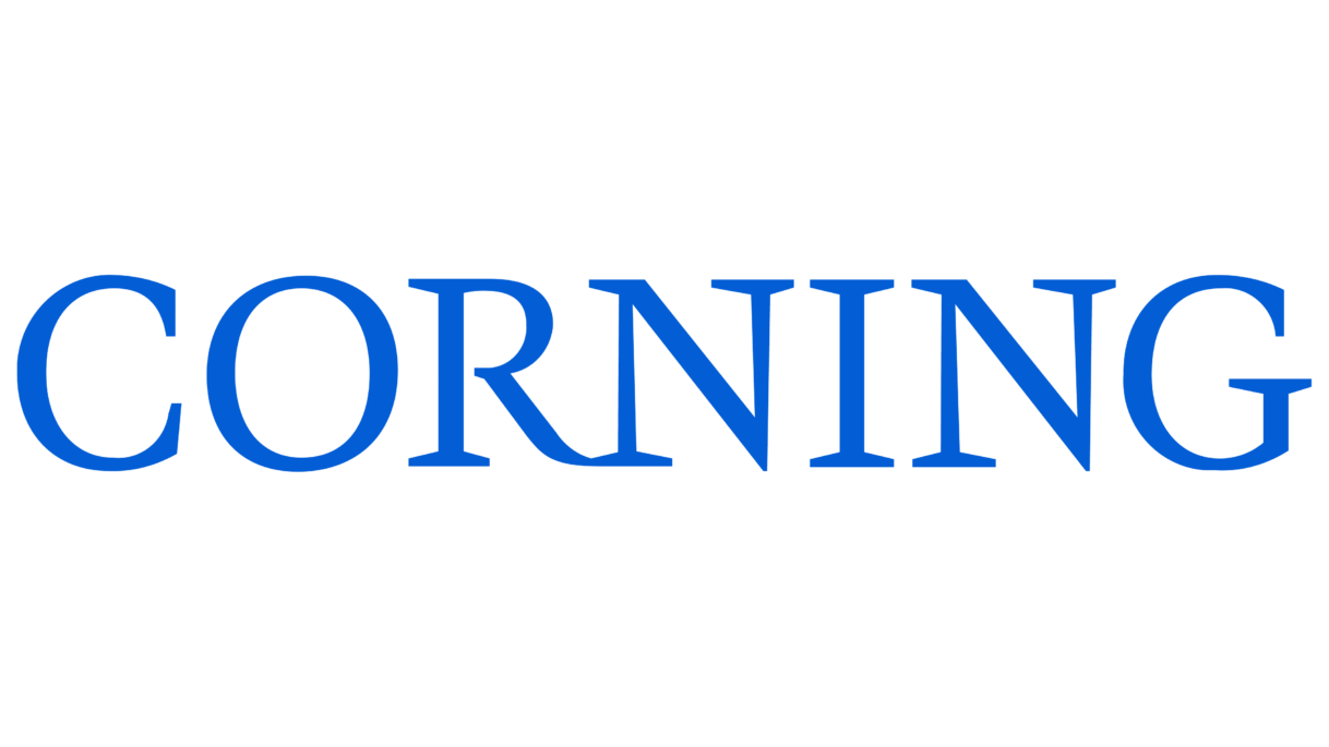 Corning Logo