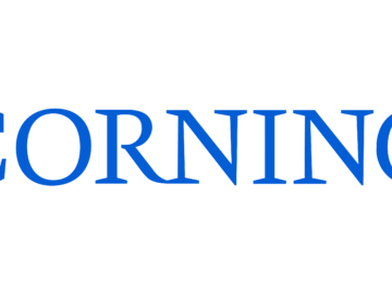 Corning Logo