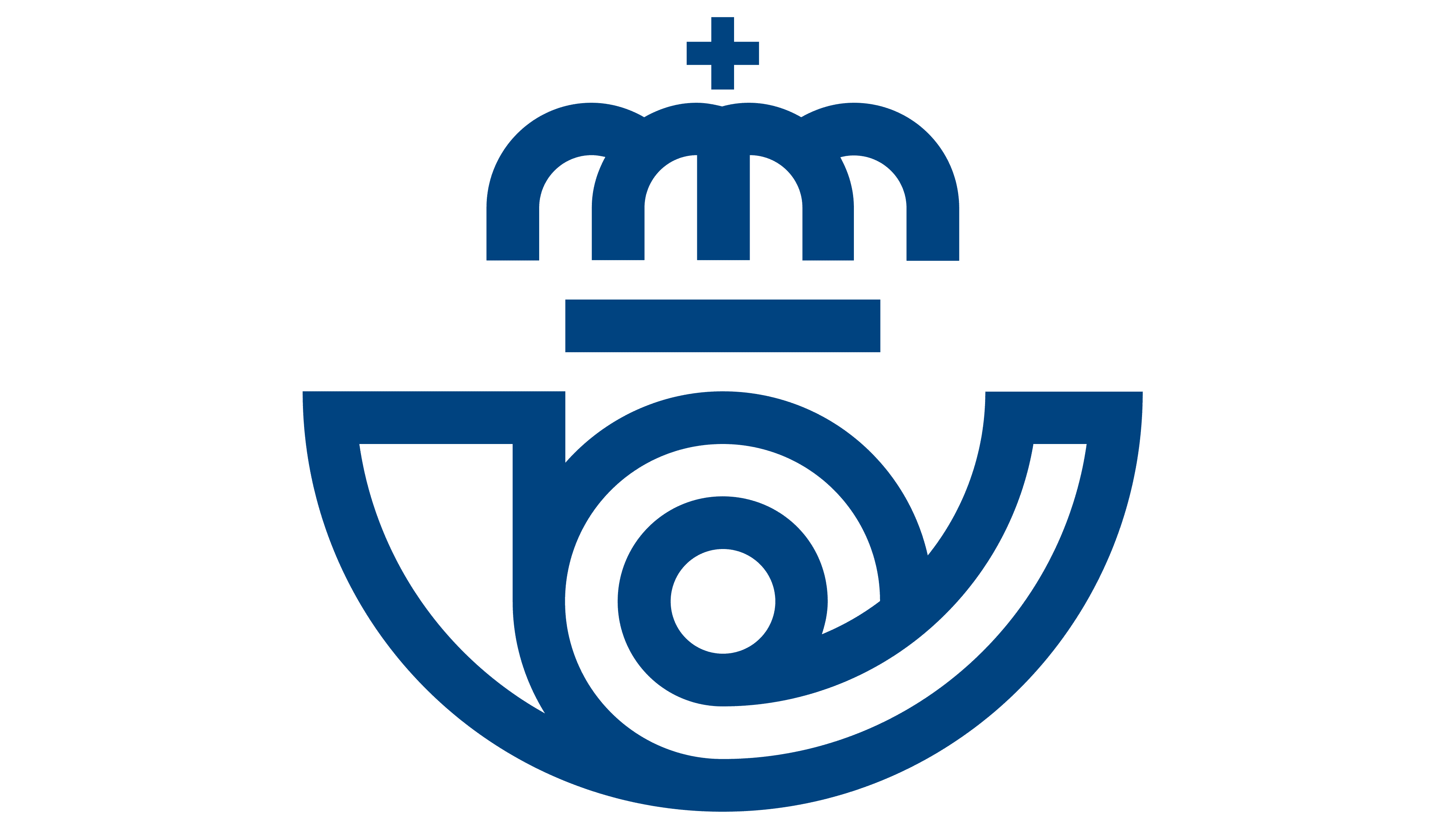 Correos Logo
