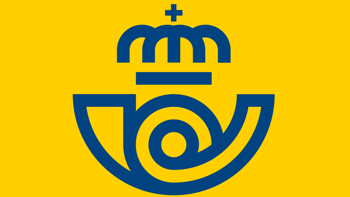 Correos emblem