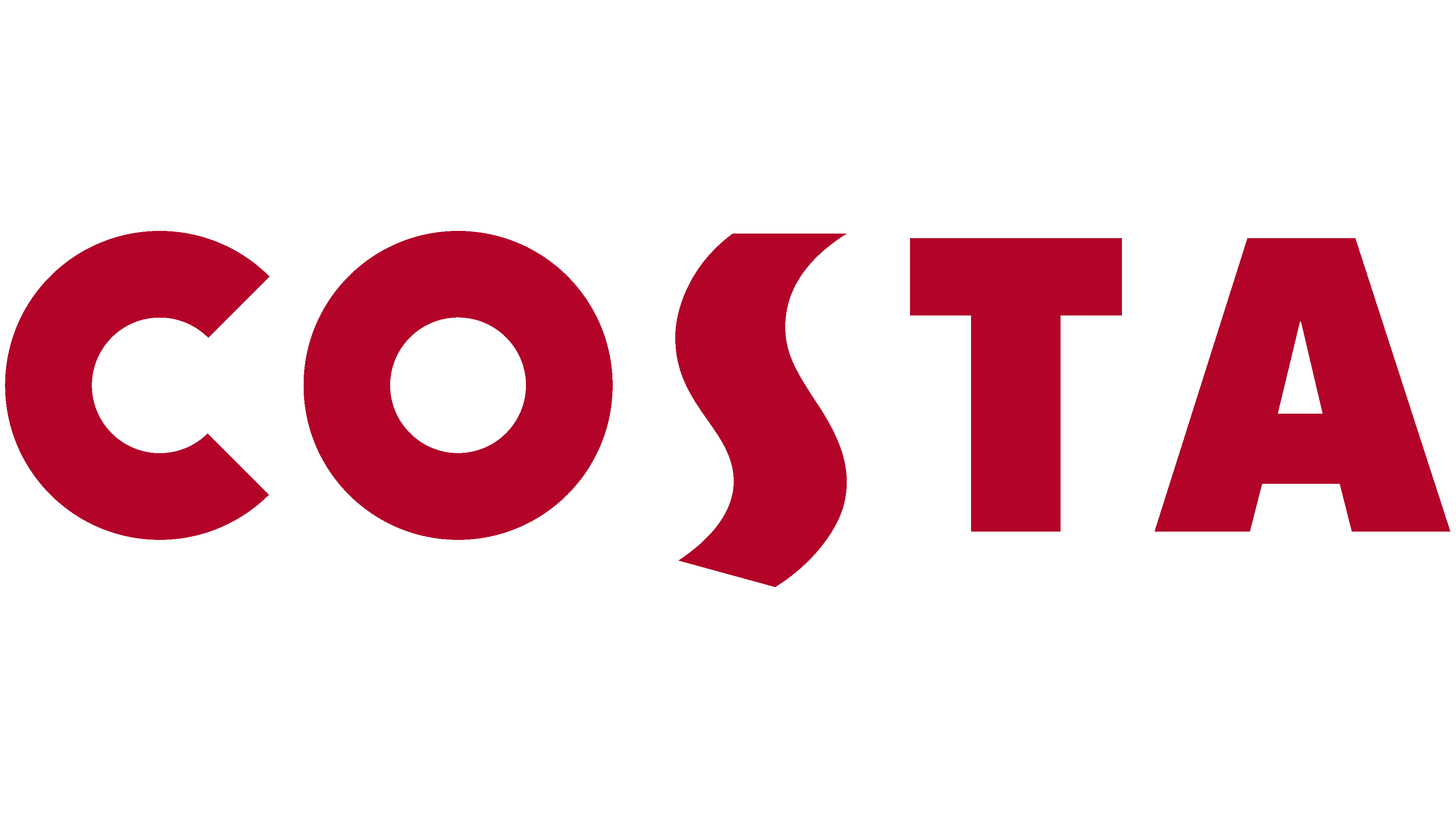 Costa Coffee Logo