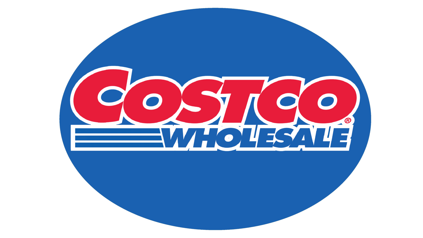 Costco wholesale symbol