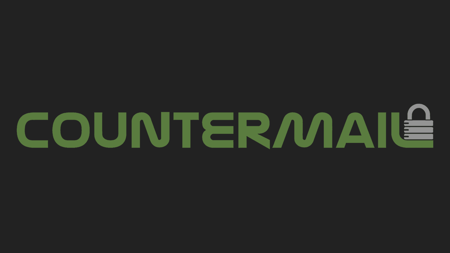 Countermail logo