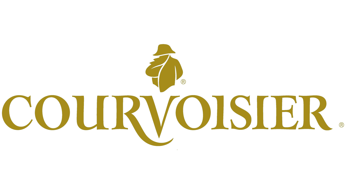 Courvoisier logo