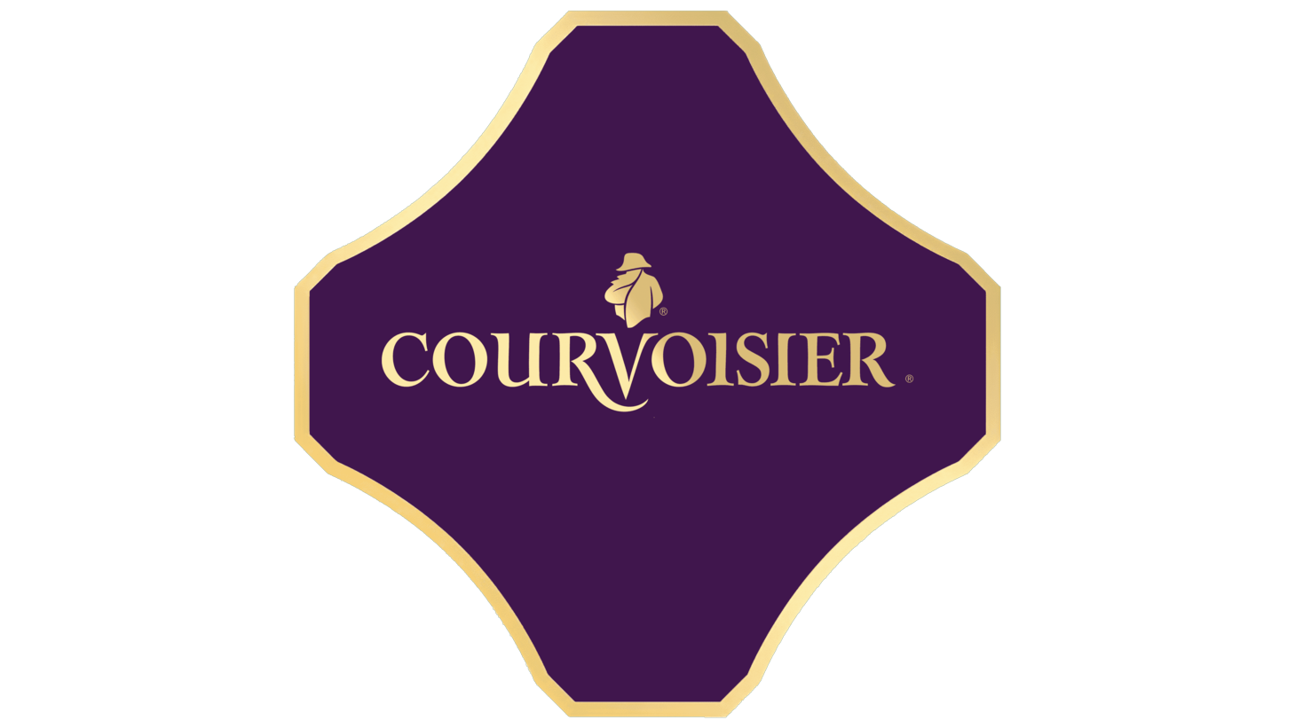 Courvoisier symbol