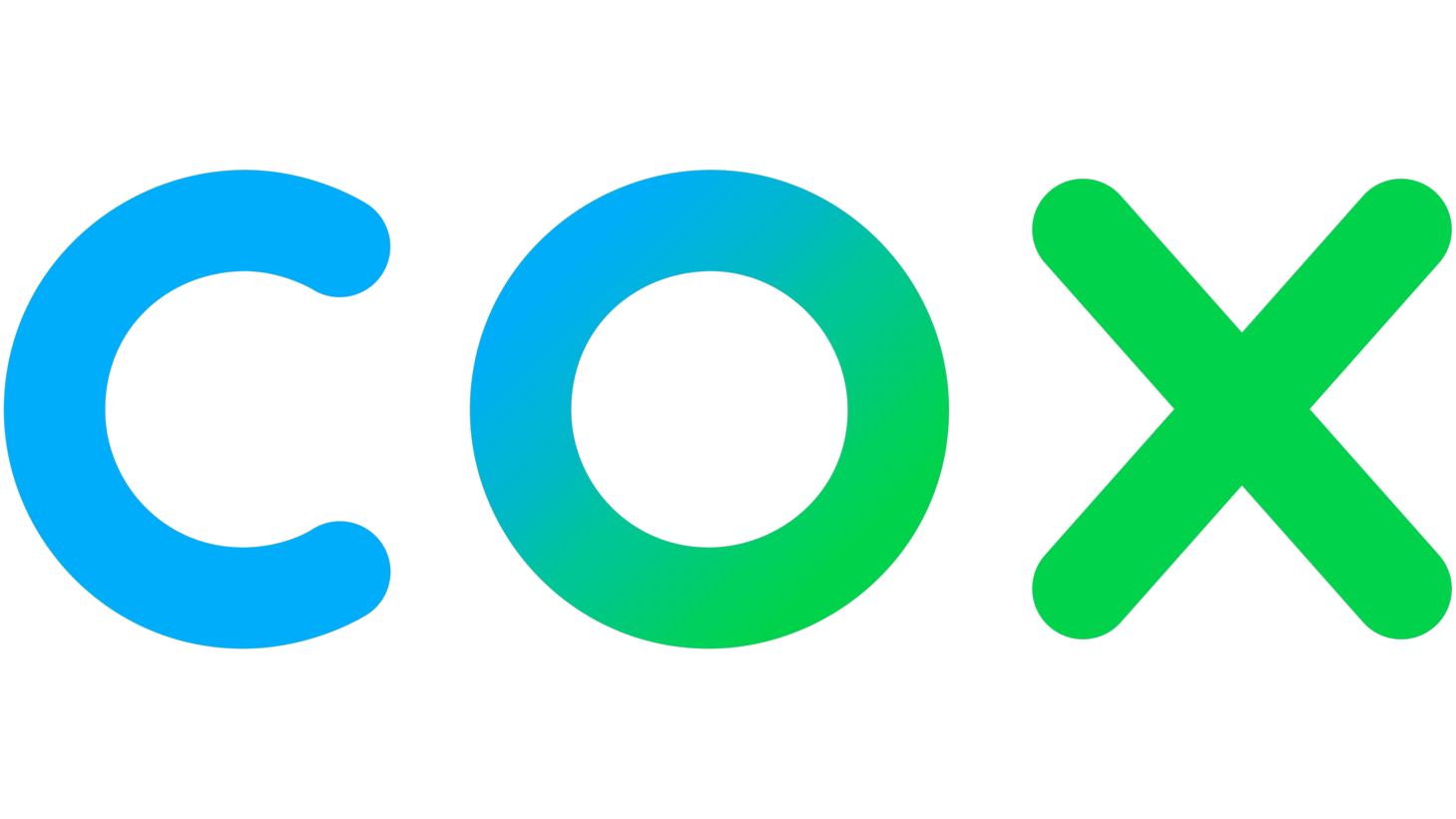Cox sign
