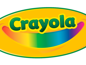 Crayola Logo