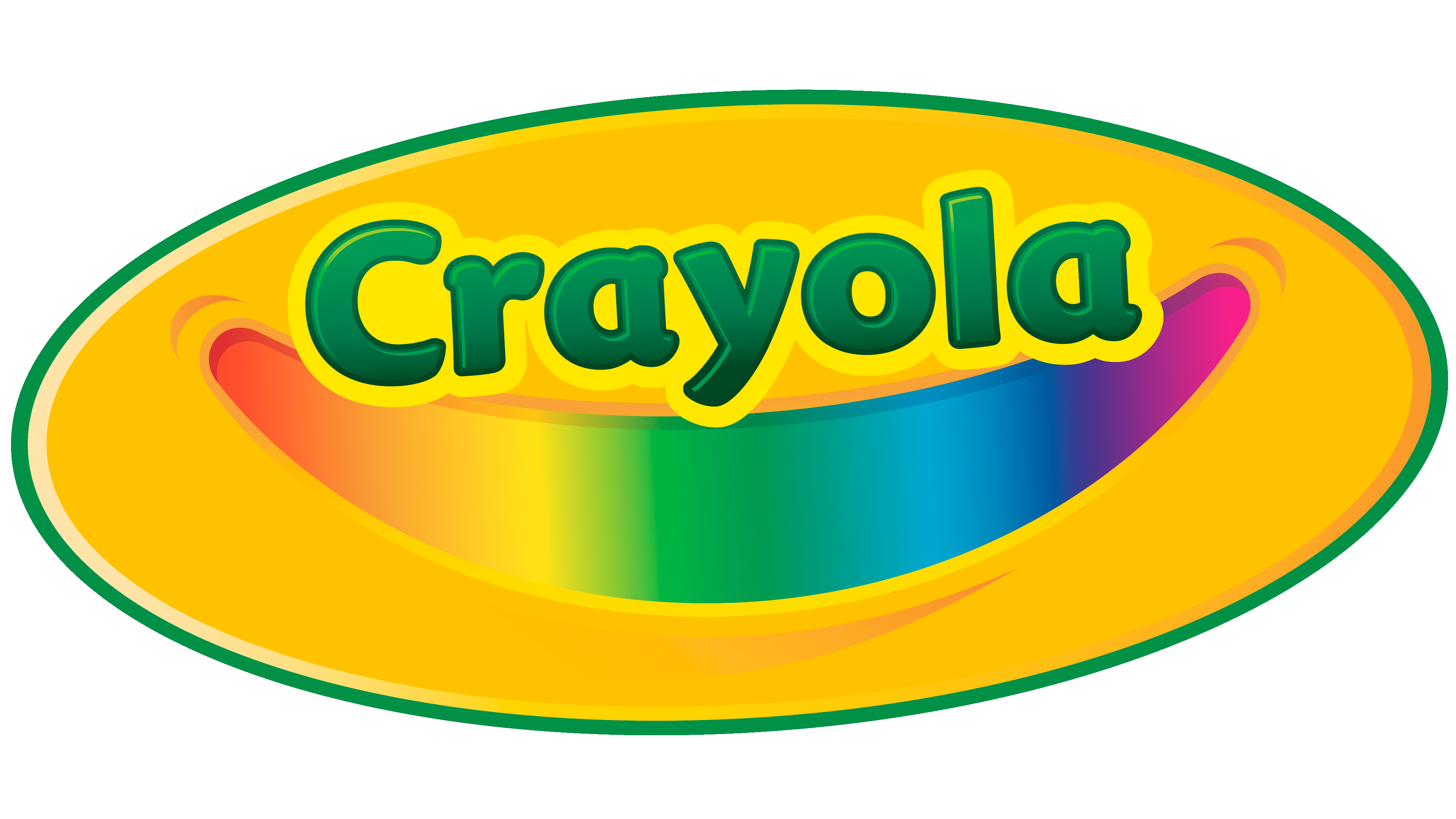 Crayola Logo