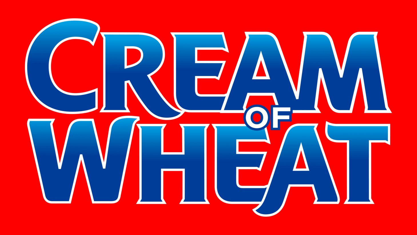 Cream of wheat symbol