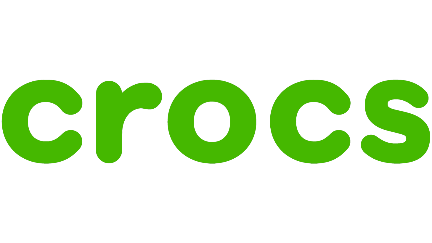 Crocs logo