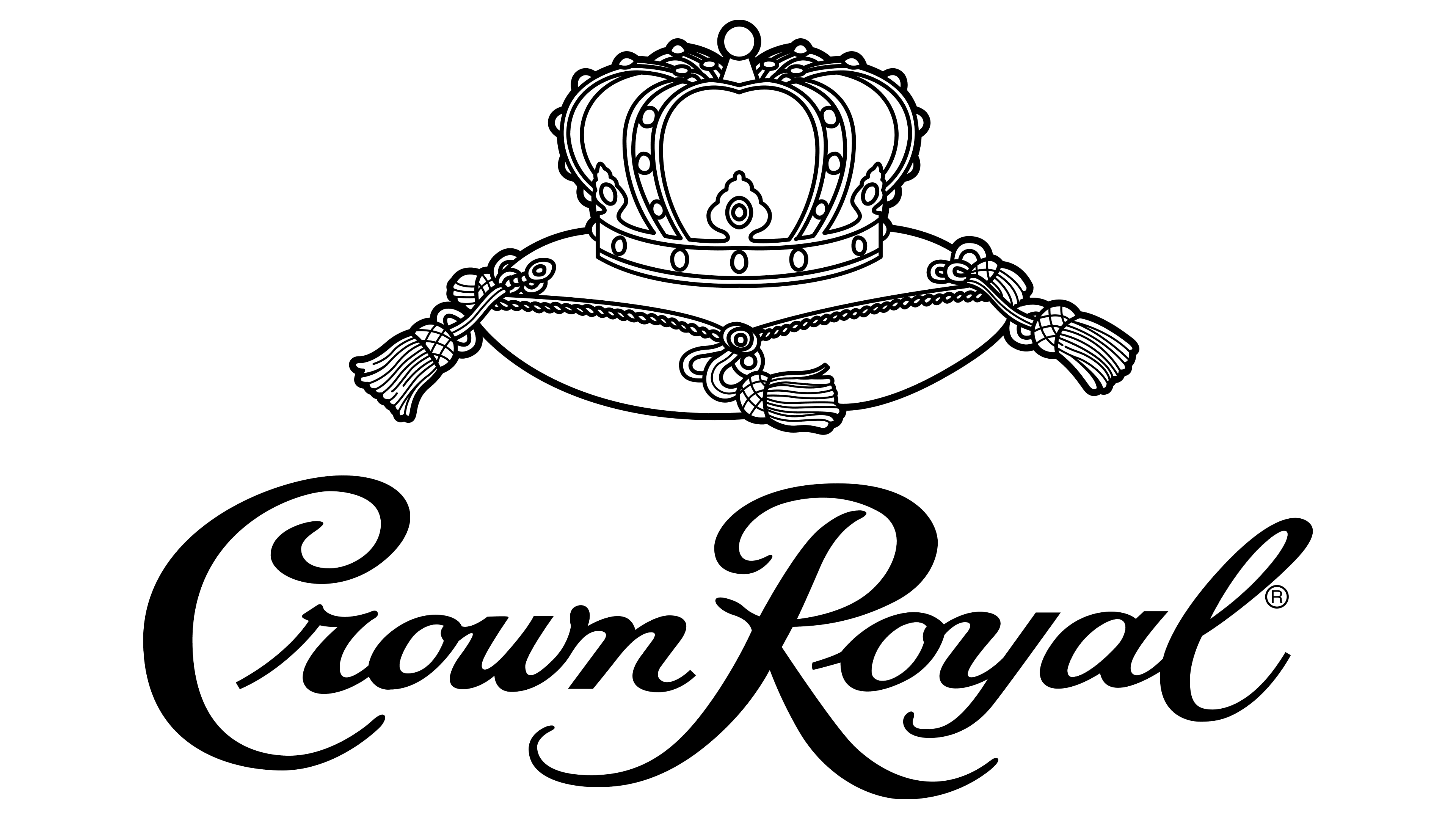 Crown Royal Logo