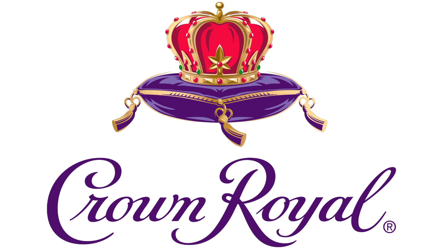 Crown royal sign