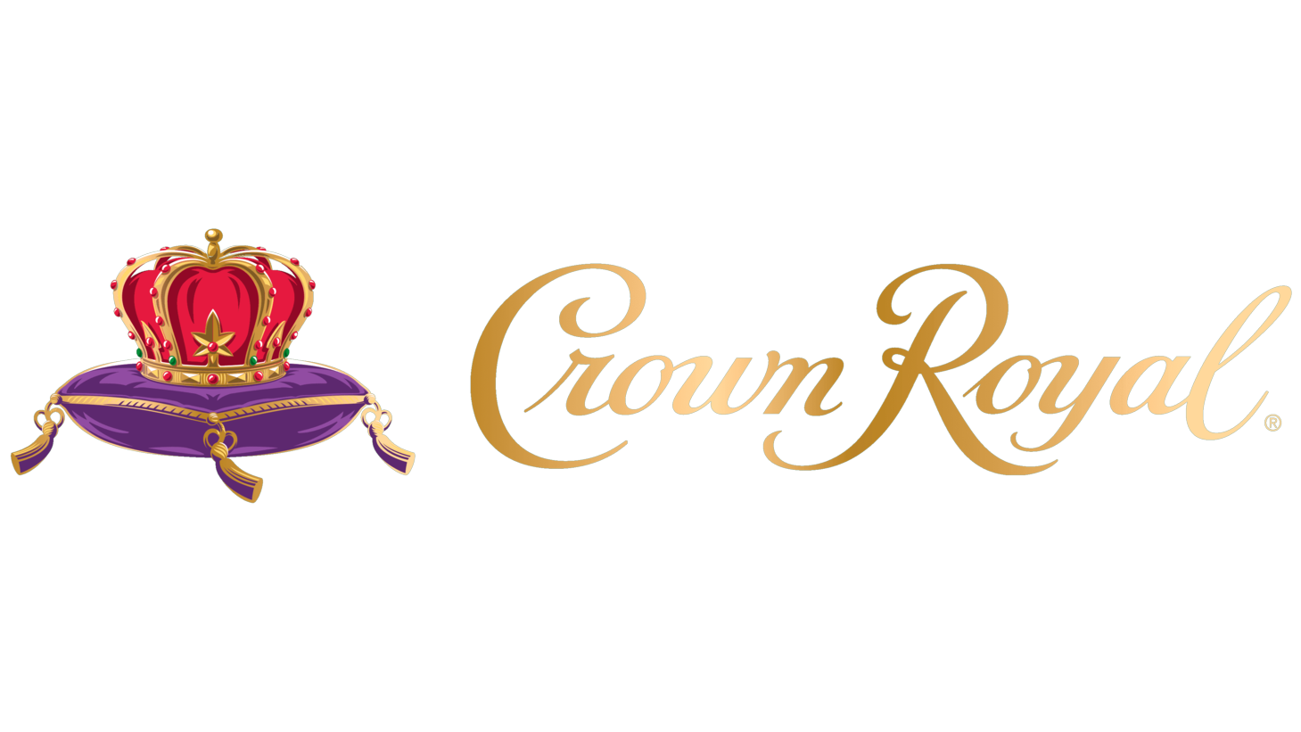 Crown royal symbol