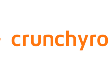 Crunchyroll Emblem