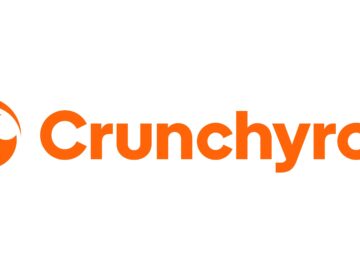 Crunchyroll Sign