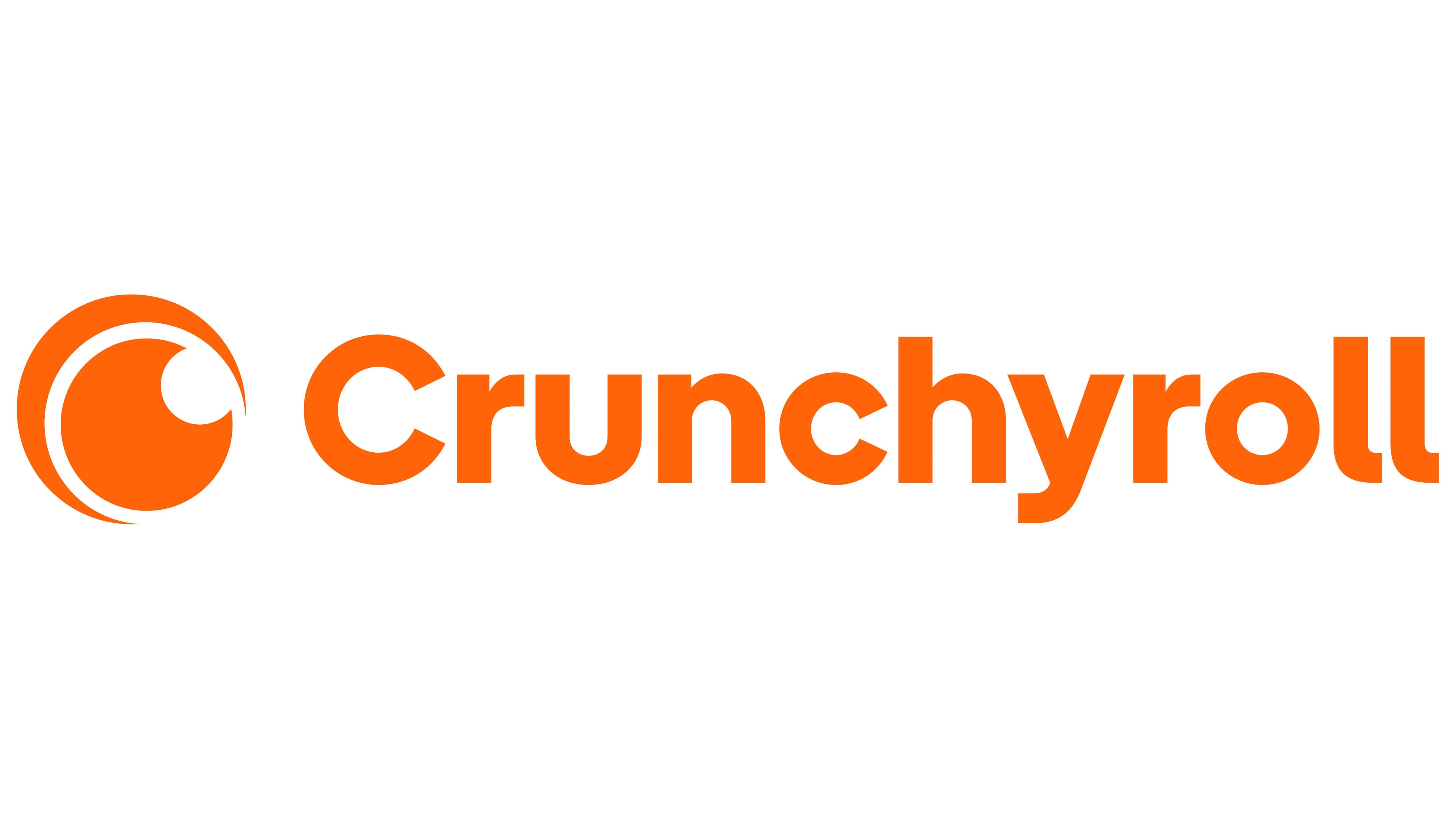 Crunchyroll Sign