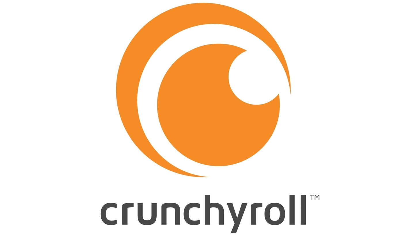 Crunchyroll sign 2012 present