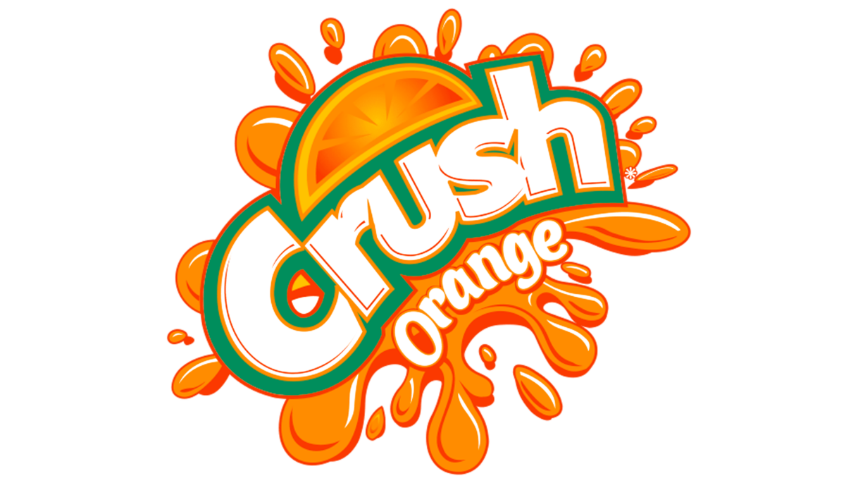 Crush Logo