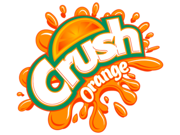 Crush Logo