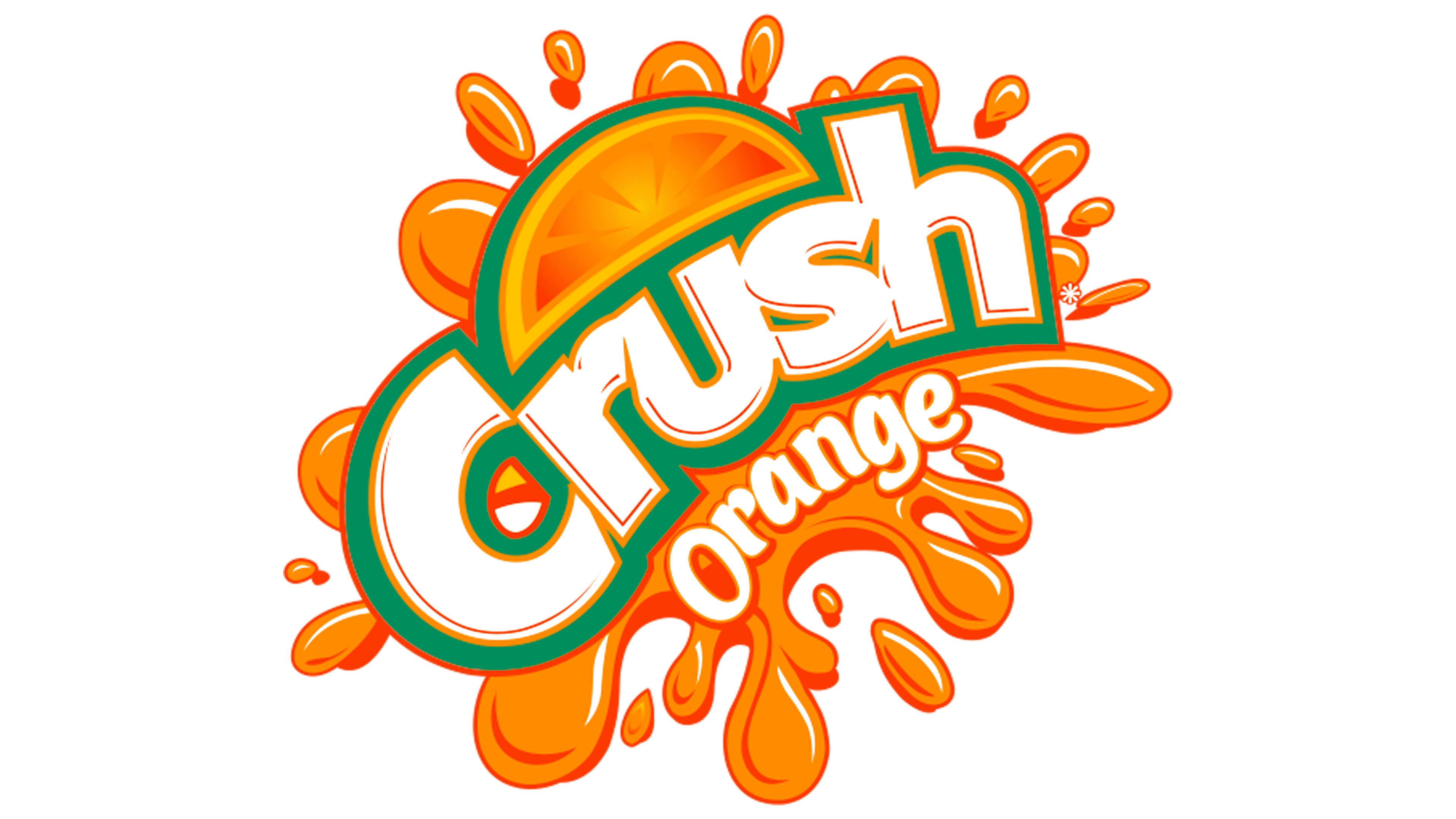 Crush Logo