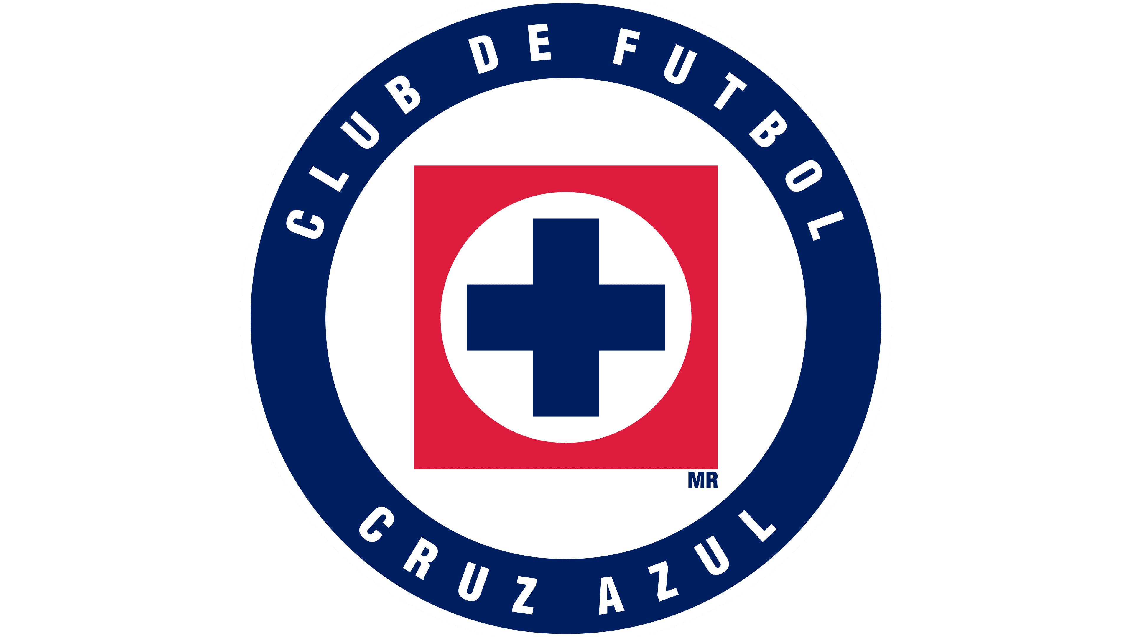 Cruz Azul Logo