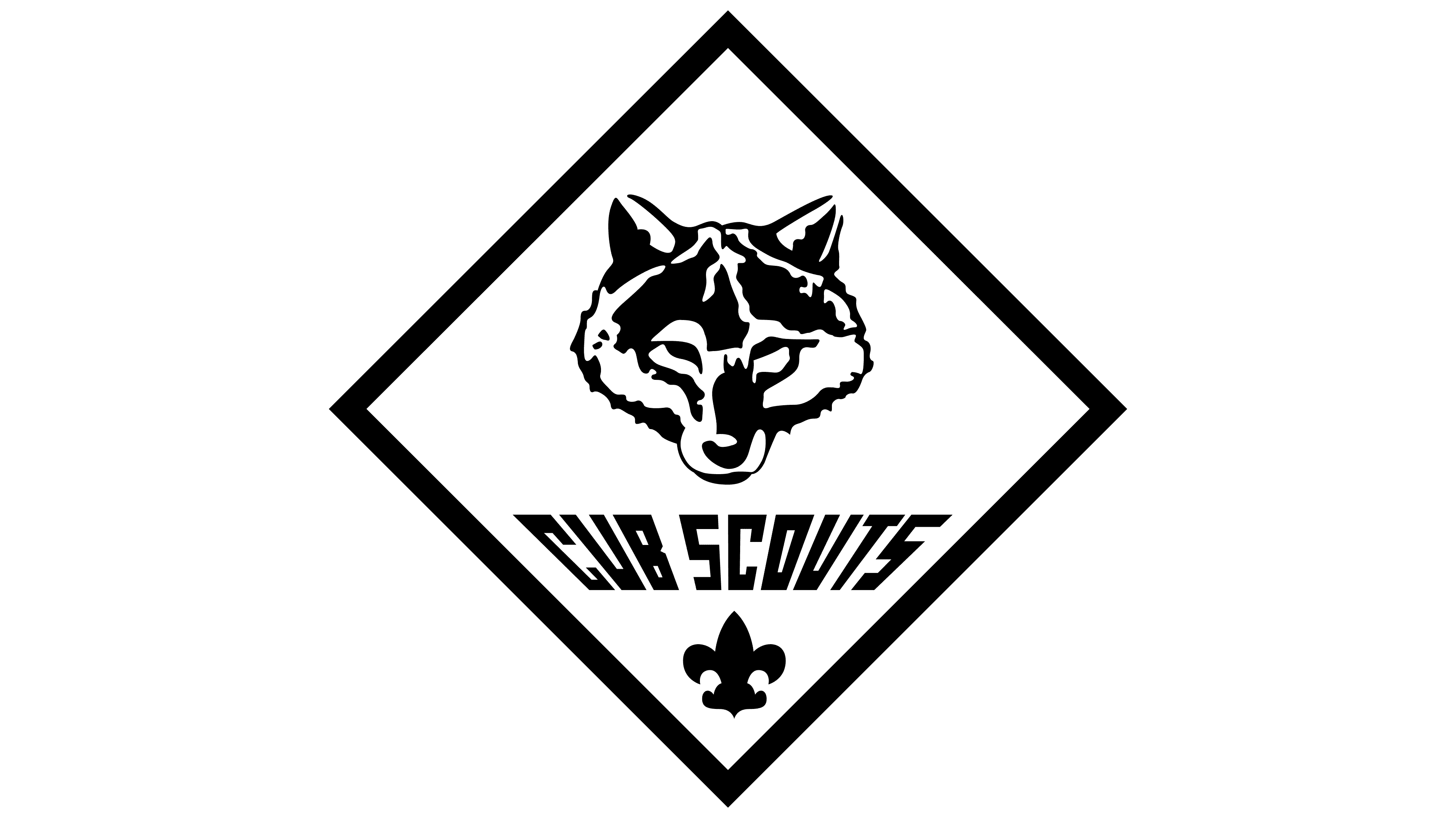 Cub Scout Symbol