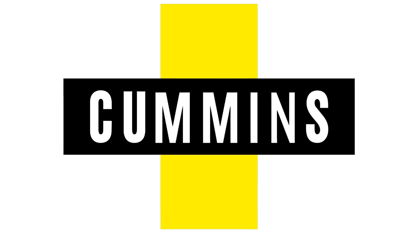 Cummins sign 1952 1965