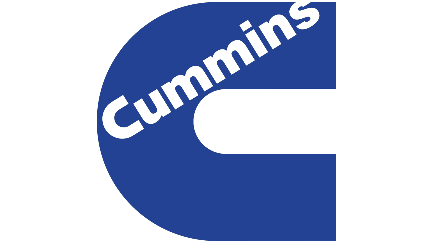 Cummins symbol